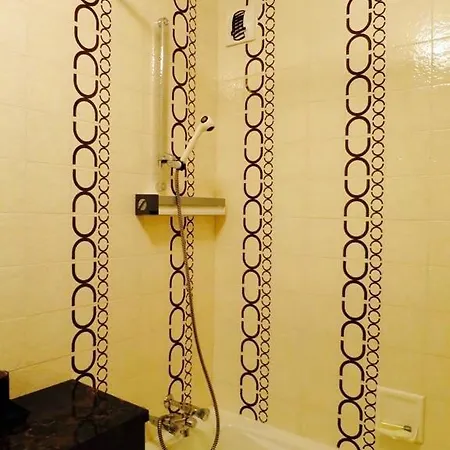 Apartment Domaine Du Jardin Alpin Courchevel