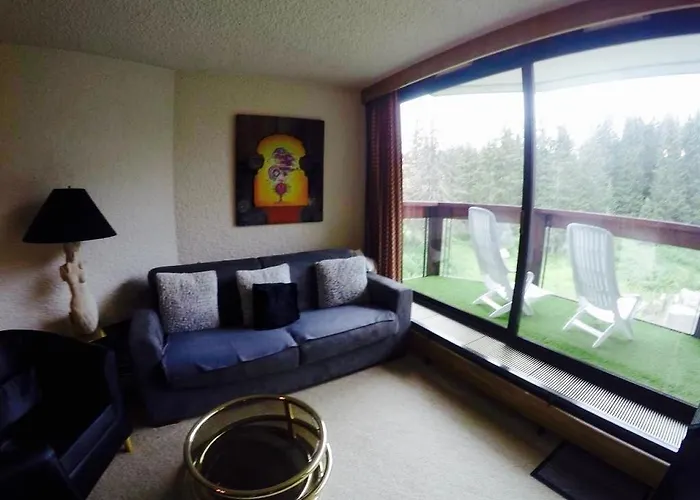 Domaine Du Jardin Alpin * Courchevel