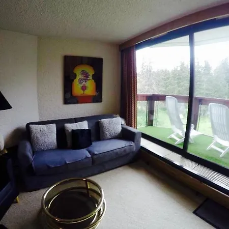 Domaine Du Jardin Alpin * Courchevel