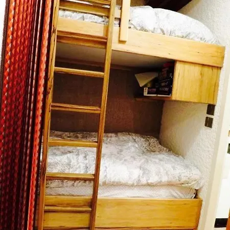 Domaine Du Jardin Alpin Courchevel