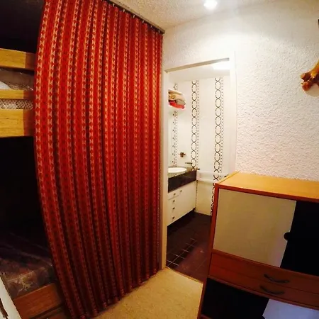 Domaine Du Jardin Alpin Courchevel