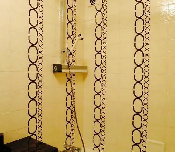 Апартаменти Domaine Du Jardin Alpin Куршавель