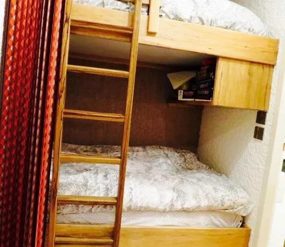 Domaine Du Jardin Alpin Куршавель