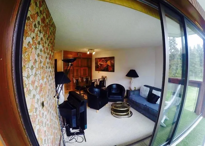 Domaine Du Jardin Alpin *